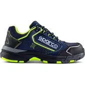 Sparco All Road Bmgf Sikkerhetssko