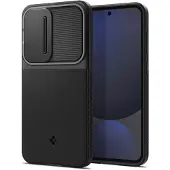 Spigen Optik Armor - black - Samsung Galaxy S24 FE