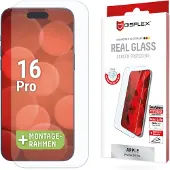 Displex Real Glass iPhone 16 Pro