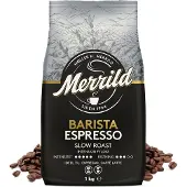 Merrild Barista Espresso - 1000 g