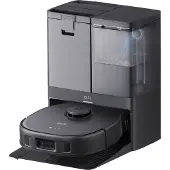 Eufy Robotstøvsuger X10 Pro Omni - Black