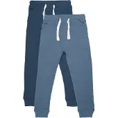 Minymo Basic 36 2 Pack Bukser