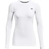 Under Armour Cg Authentics Crew Langarmet T-skjorte