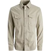 Jack & Jones Essential Sheridan Skjorte Med Lange Ermer