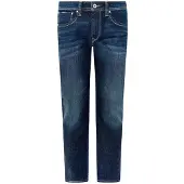 Pepe Jeans for man. PM206318Z45 Jeans Cash Marino (28/32), Casual, Cotton, Navy