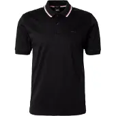BOSS Penrose 38 10228475 Kortermet Poloskjorte