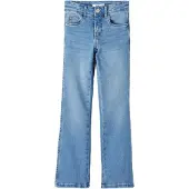 Name it Polly Skinny Fit Boot 1142 Jeans