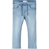 Name it Normal Passform Sweat Jeans