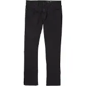 Volcom Vorta Denim Jeans svart