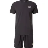EA7 8npv03 Treningsdress