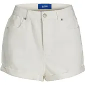 Jack & Jones Hazel Mini Høytlivde Denimshorts