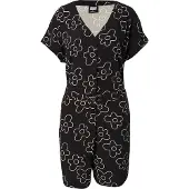 Urban Classics Viscose Belt Kortermet Romper