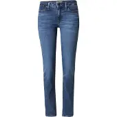 Levi's 712 Slim Welt Pocket Jeans