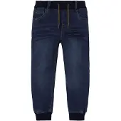 Name it Baggy Passform Stretch Jeans