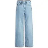 Levi's Ribcage Wide Leg H223 Jeans