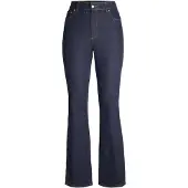 Jack & Jones Turin C7057 Bootcut Regular Fit Høytaljede Jeans