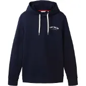 Tom Tailor 1037751 Logo Hetteskjorte