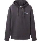 Tom Tailor 1037751 Logo Hetteskjorte