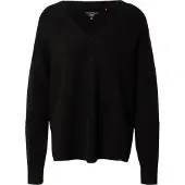 Superdry Oversized V-hals Genser