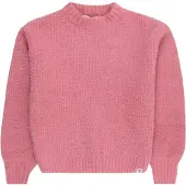 Garcia Pullover I32445 wild rouge (128/134 : 8-9 år)