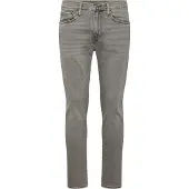 Levi's 512 Slim Tapered Fit Jeans