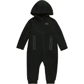 Nike Jumpsuit - Svart - - 12 md - Jumpsuit
