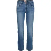 Vero Moda Flash Straight Fit Li347 Jeans