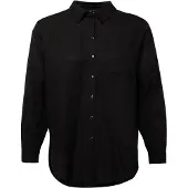 Vero moda Mymilo Skjorte Med Lange Ermer