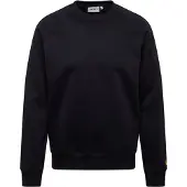 Carhartt WIP Chase Genser svart
