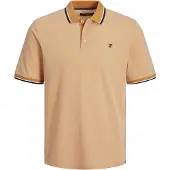 Jack & Jones Bluwin Kortermet Poloskjorte