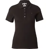 Tommy Hilfiger 1985 Kortermet Poloskjorte