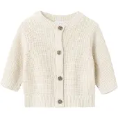 Name it Vaffel Strikket Cardigan