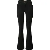 Vero Moda Flash Flared Fit Li140 Jeans