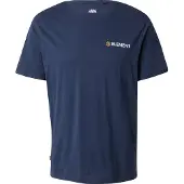 Element Blazin Chest Kortarmet T-skjorte