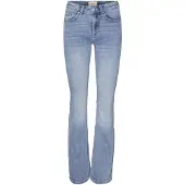 Vero Moda Flash Flared Fit Li371 Jeans