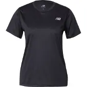 New Balance Sport Essentials Kortarmet T-skjorte