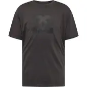 Dc-shoes Star Pigment Kortarmet T-skjorte