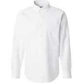 Levi's Authentic Button Down Skjorte Med Lange Ermer