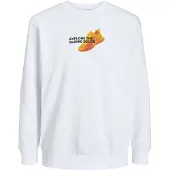 Jack & Jones Edition Gc Collegegenser