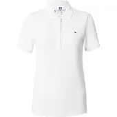 Tommy Hilfiger 1985 Slim Fit Kortermet Poloskjorte