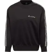 Armani Exchange for man. 8NZMSGZ9N1Z1200 Black sweatshirt (XS), Casual, Polyester, Modal, Long sleeve