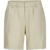 Jack & Jones Bill Lawrence Linen Shorts