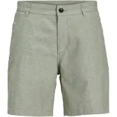 Jack & Jones Ace Summer Linen Blend Chinoshorts