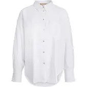 Jack & Jones Jamie Relaxed Linen Jjxx Skjorte Med Lange Ermer