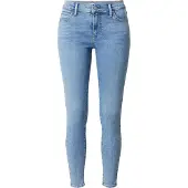 Levi's 710 Super Skinny Jeans blå
