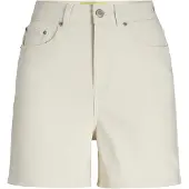 Jack & Jones Aja Pnt Jjxx Shorts Med Høy Midje
