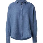Vero Moda Melaney Queeny Skjorte Med Lange Ermer