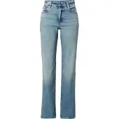 G-Star Viktoria High Straight Fit Jeans