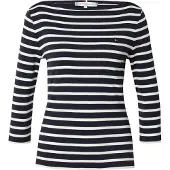 Tommy Hilfiger Slim Cody 3/4-ermet T-skjorte