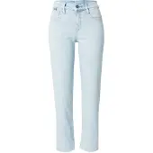 G-Star Strace Cropped Straight Fit Jeans